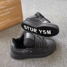 Frencci Vortex Men's Casual Sneakers